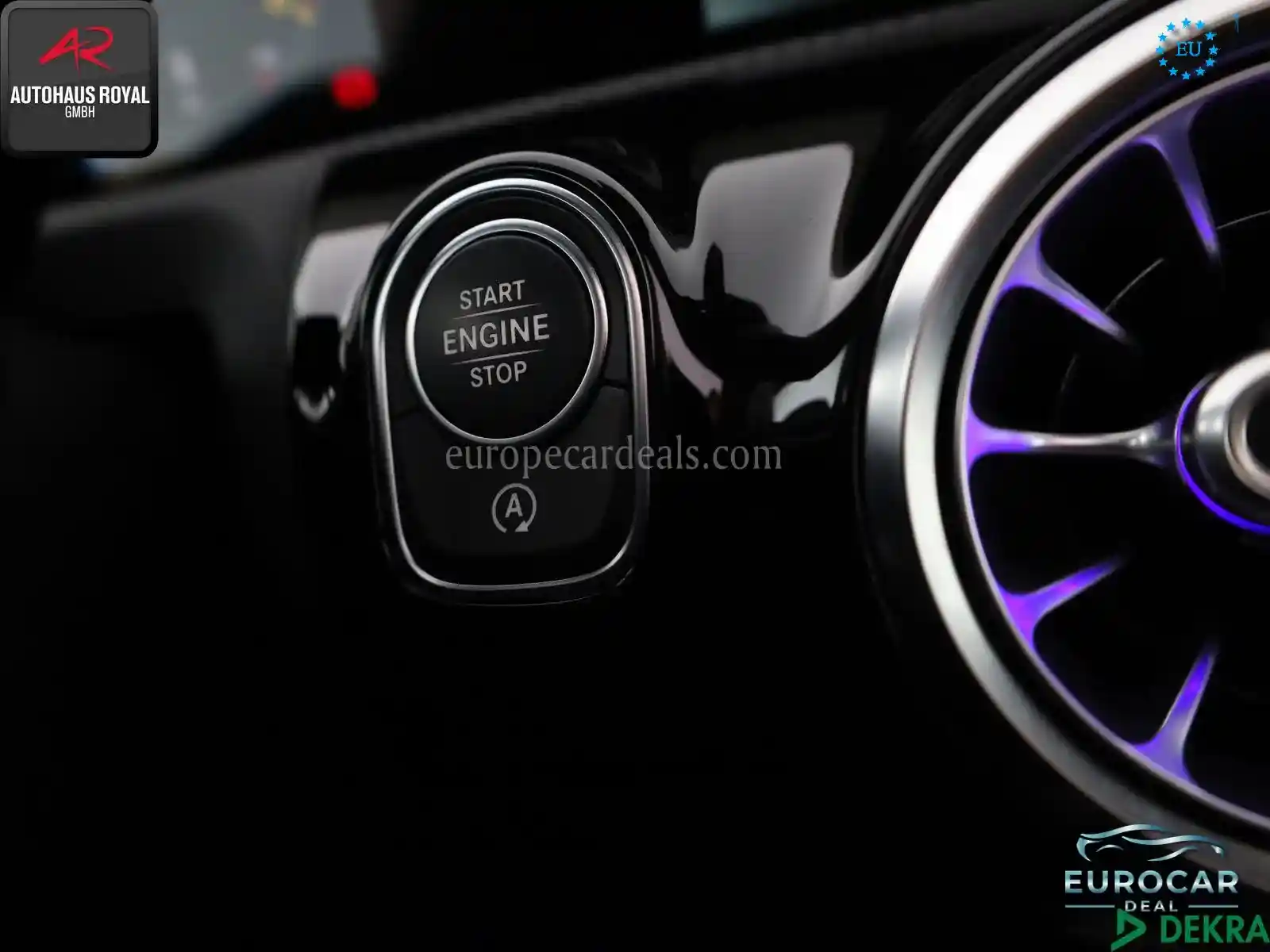 Mercedes-Benz A 35 AMG