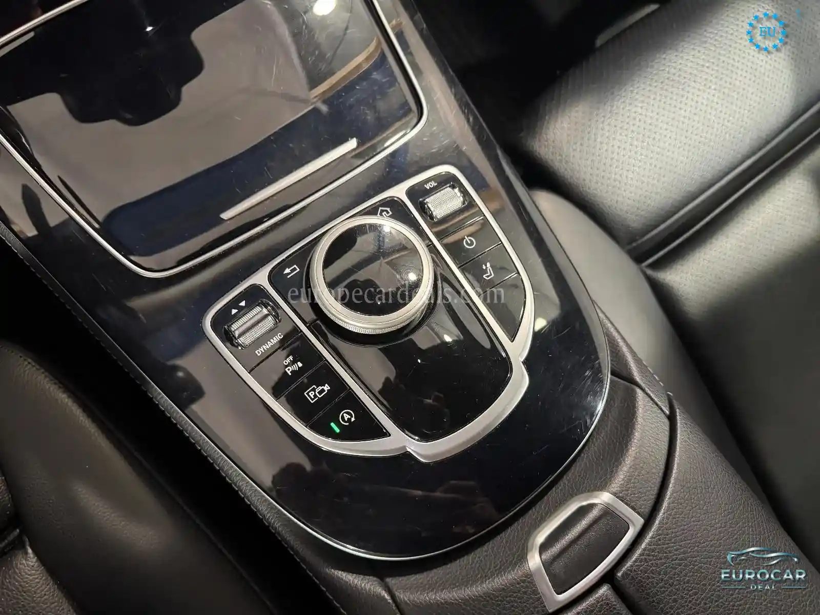 Mercedes-Benz E 350