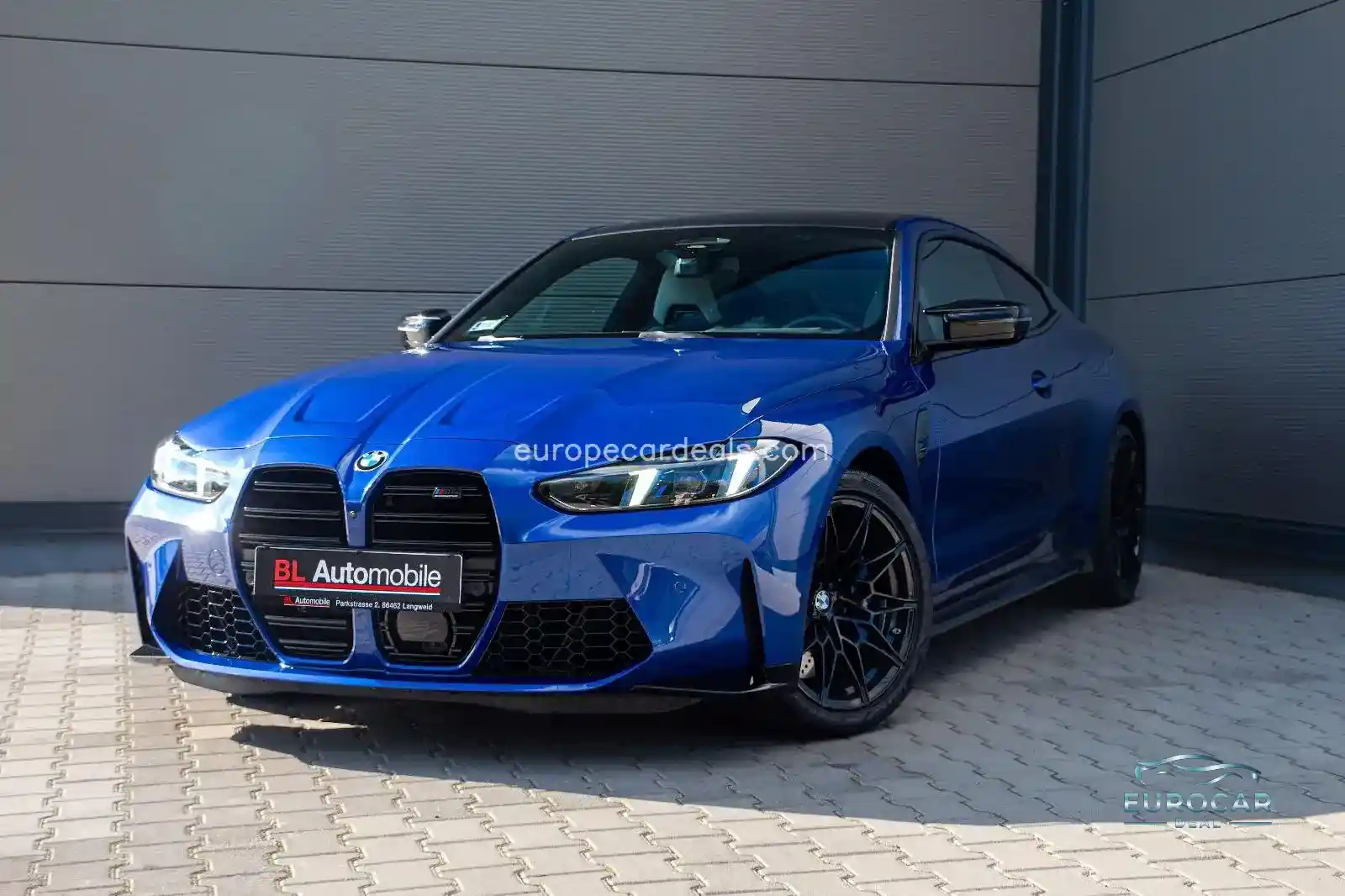 BMW M4