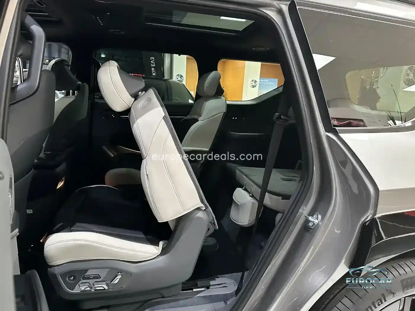 Kia EV9