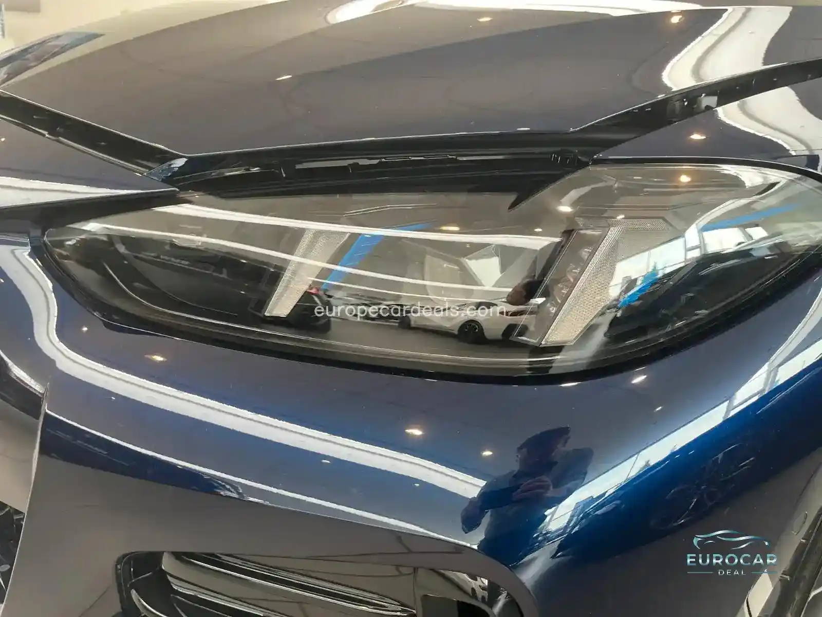 ALPINA D4 S