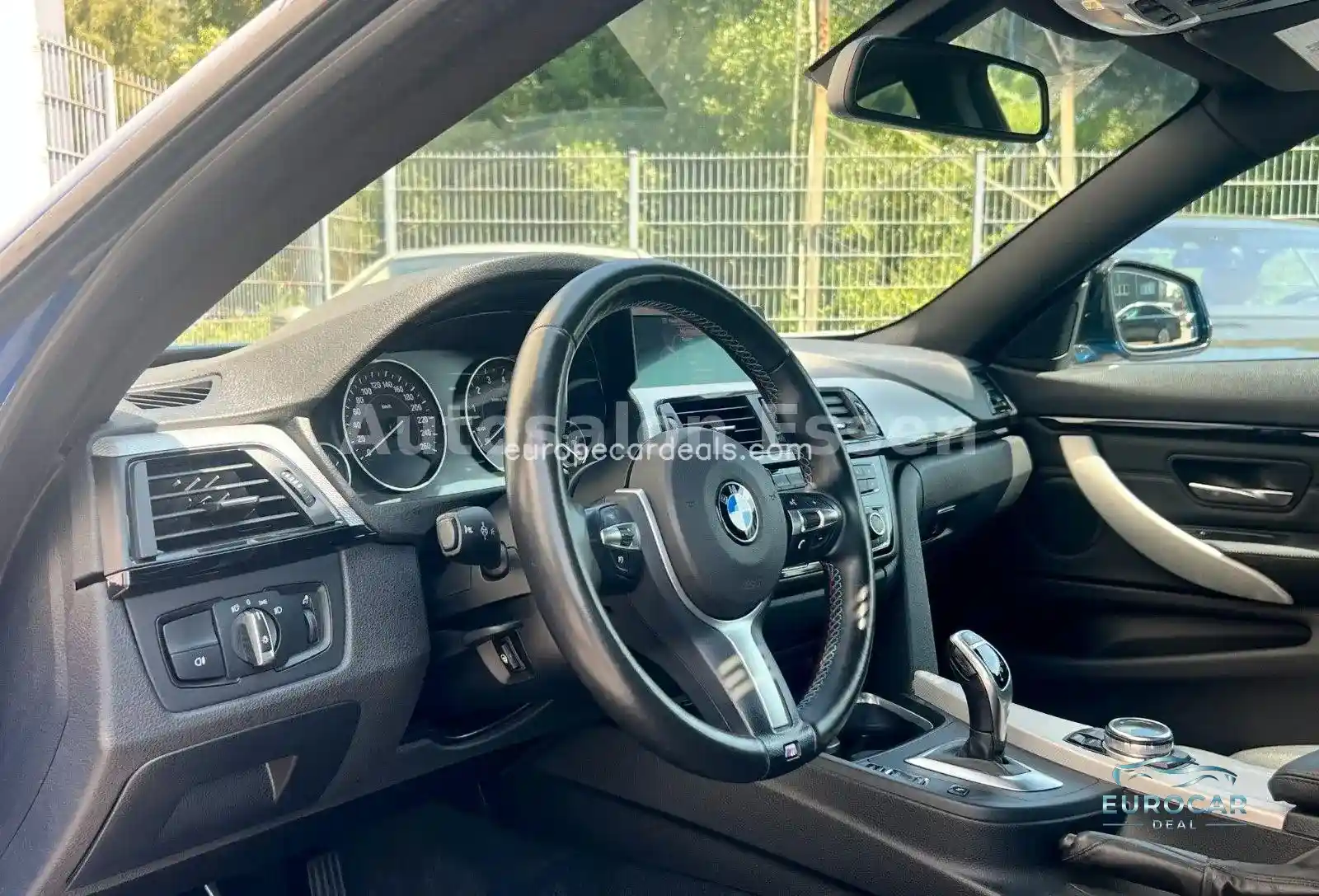 BMW 435