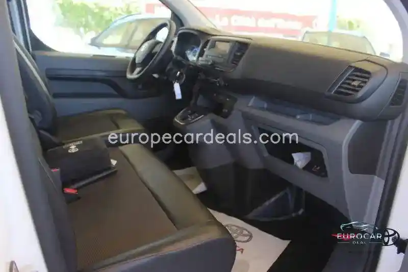 Toyota Proace (Verso)