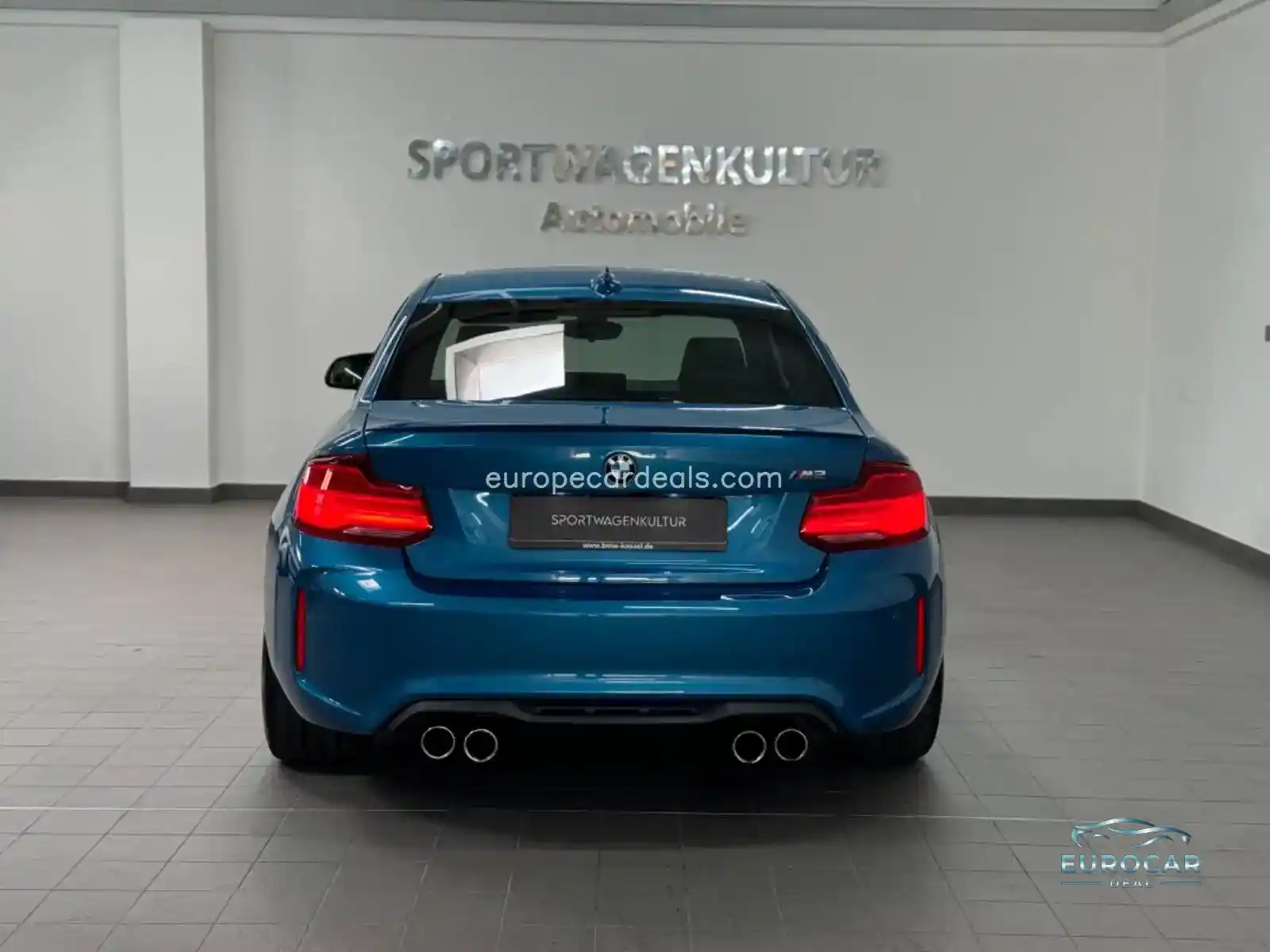 BMW M2
