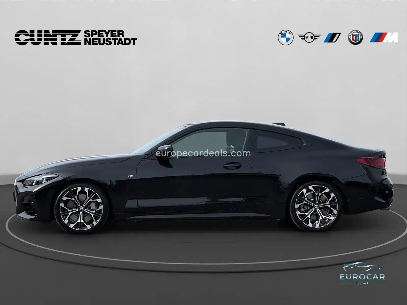 BMW 430