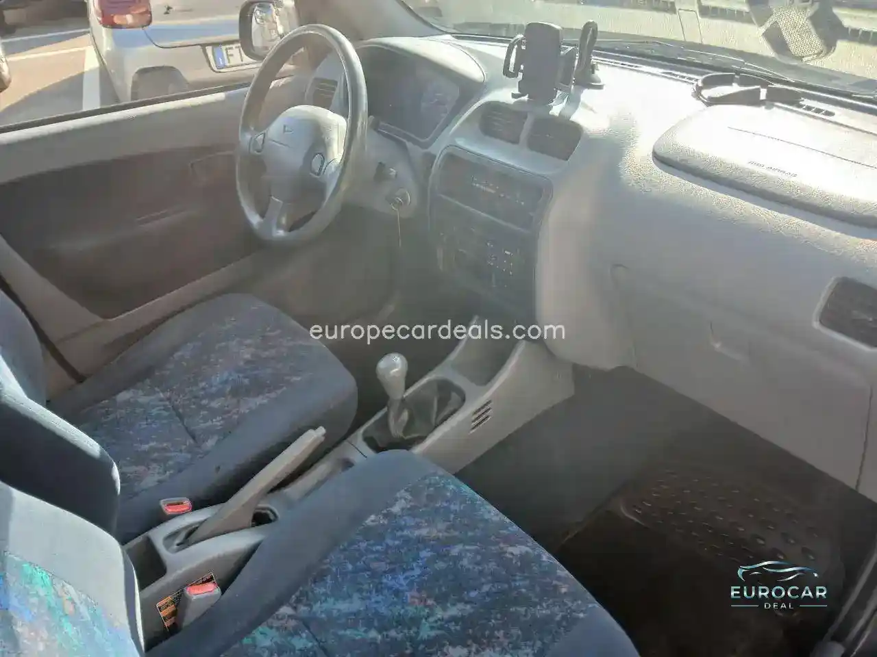 Daihatsu Terios