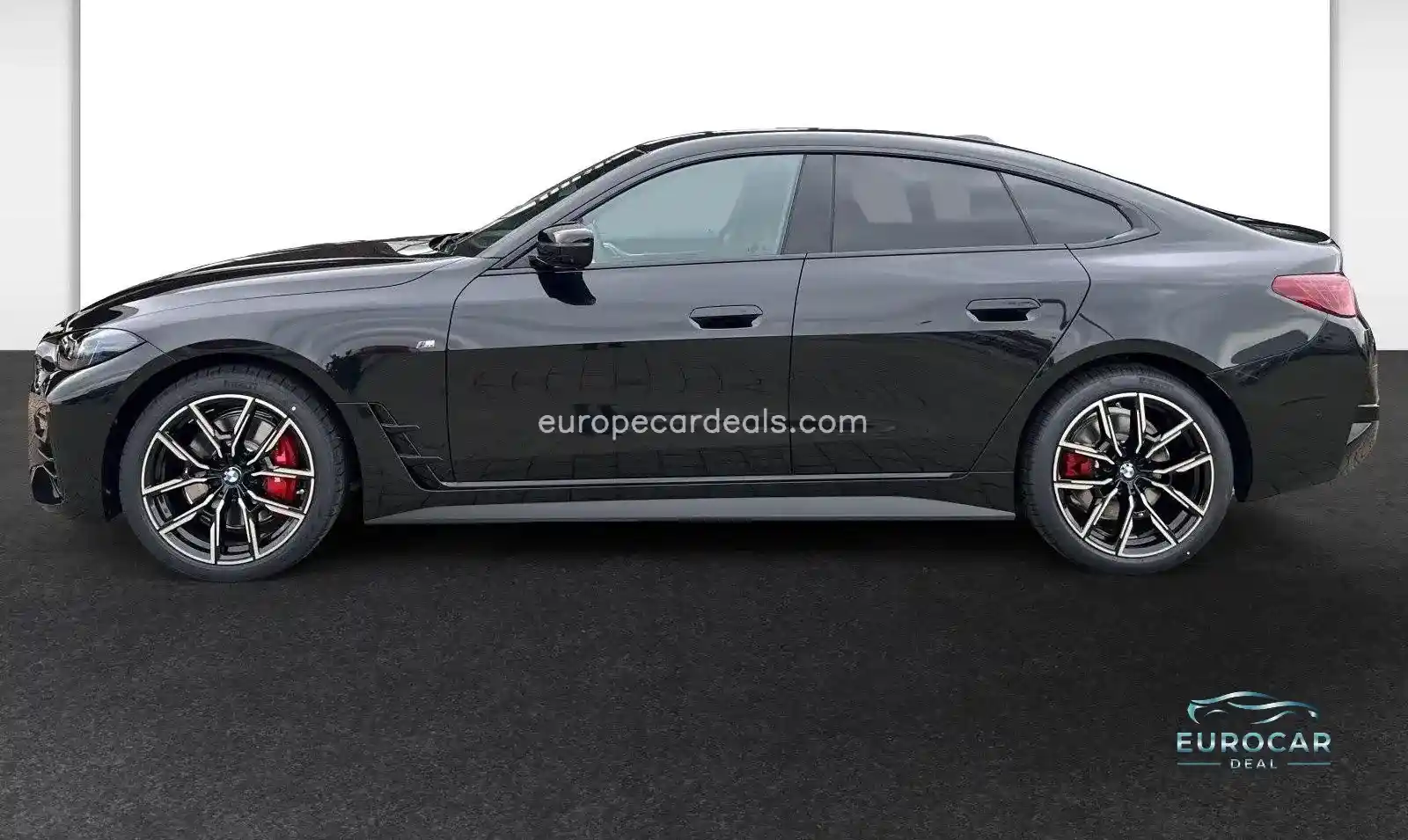 BMW 420 Gran Coupé