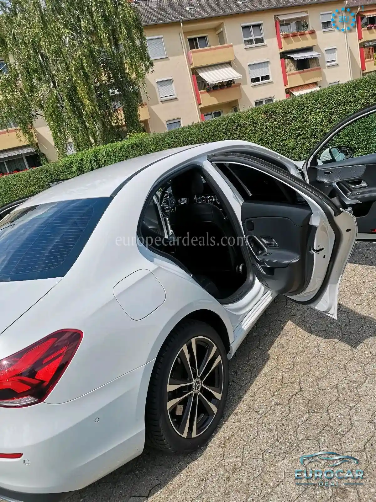 Mercedes-Benz A 250