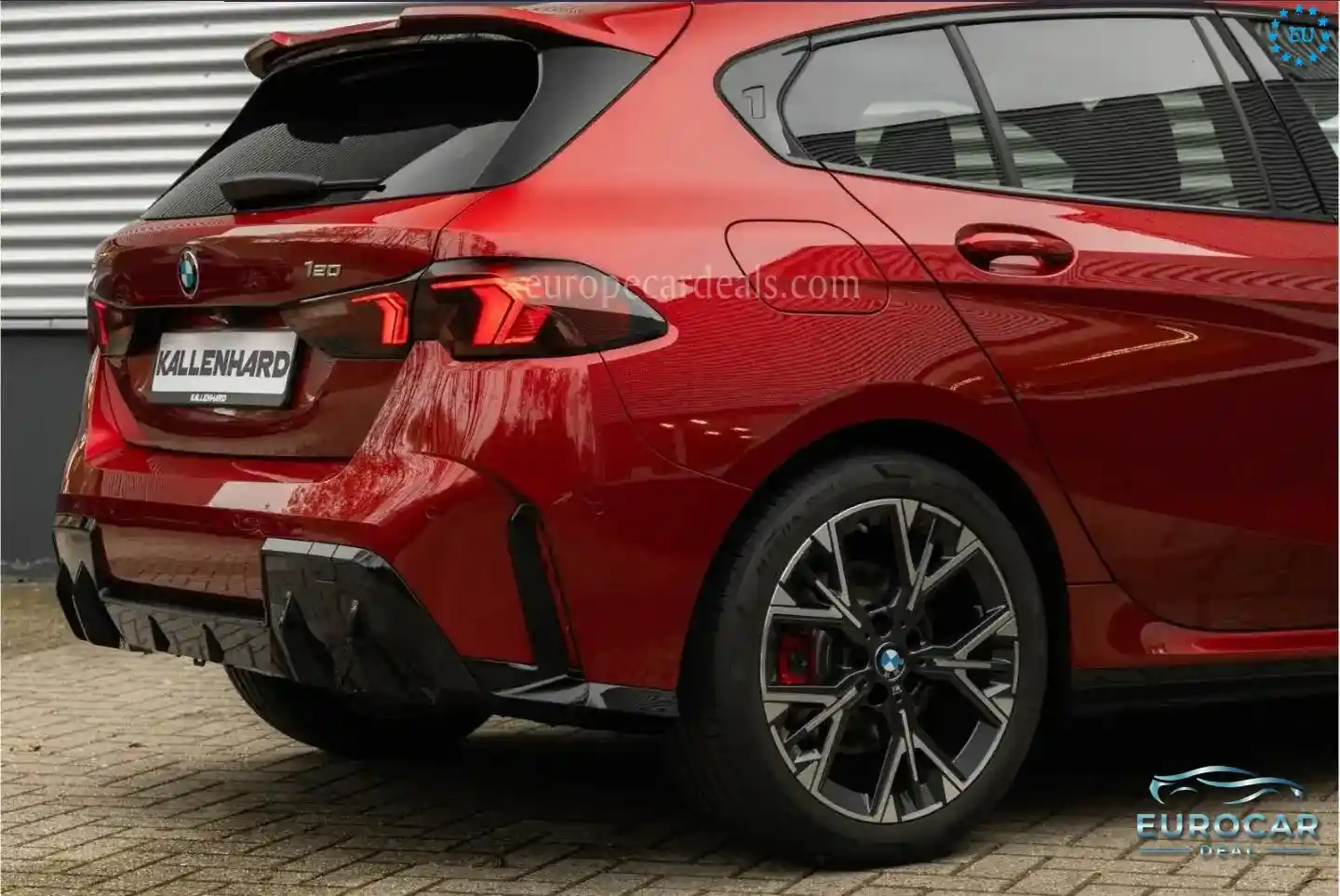 BMW 120