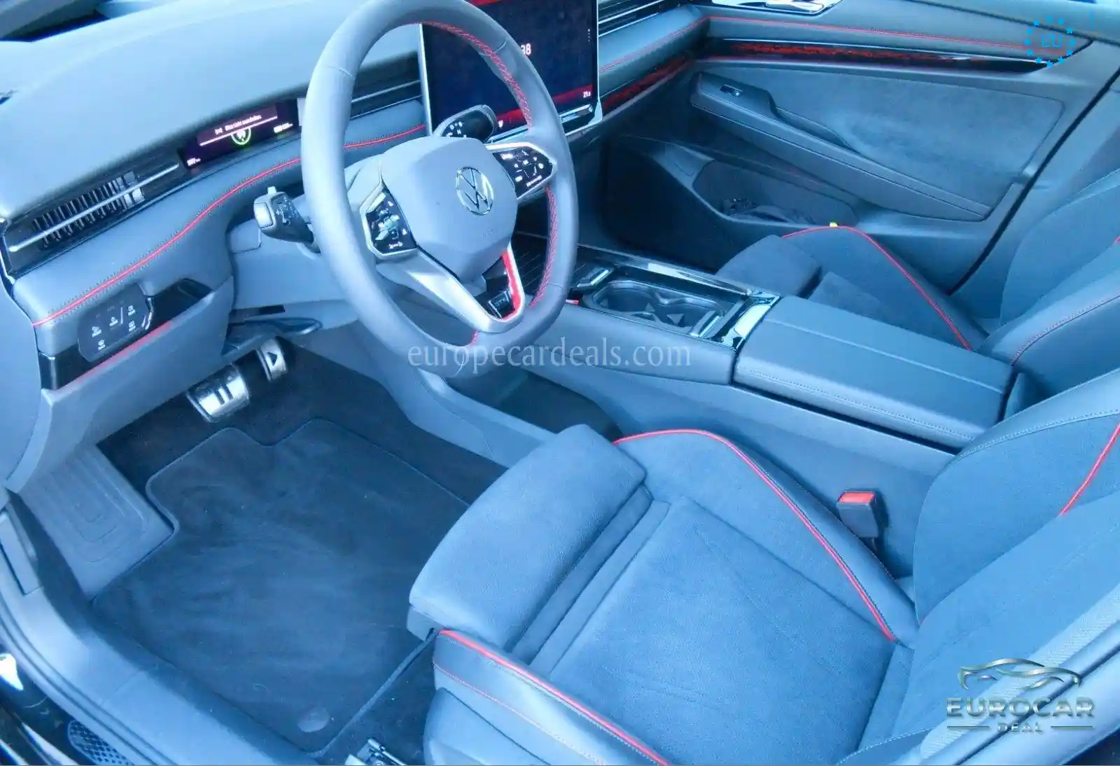 Volkswagen ID.7