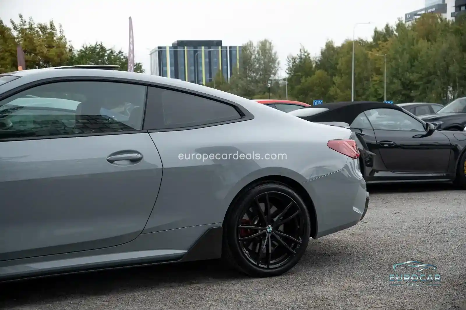 BMW 430
