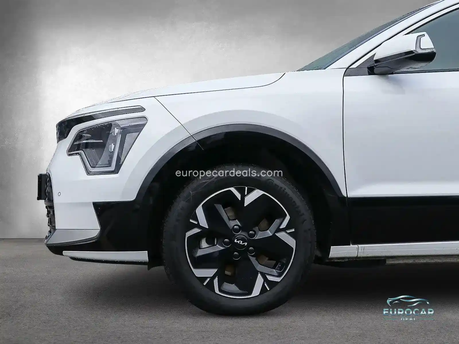 Kia Niro EV