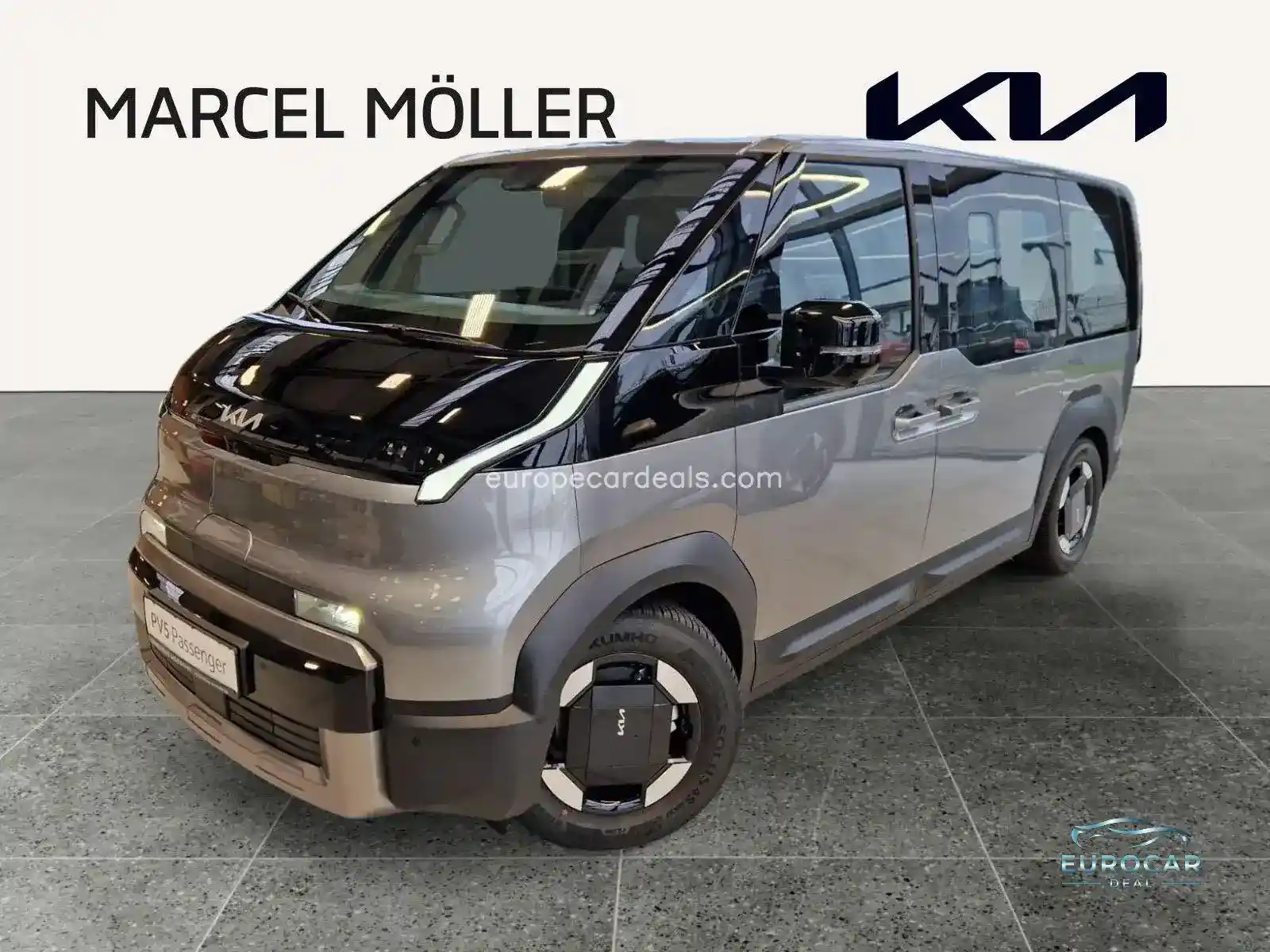 Kia PV5