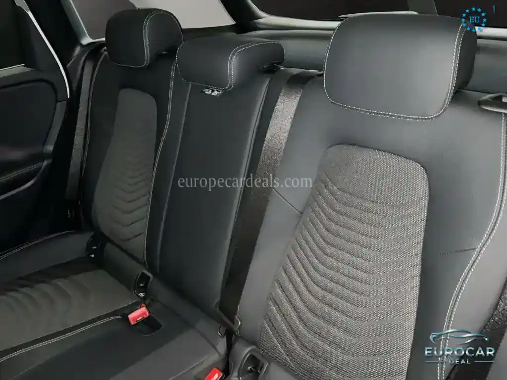 Mercedes-Benz B 220