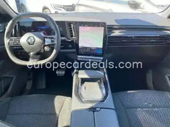 Renault Espace