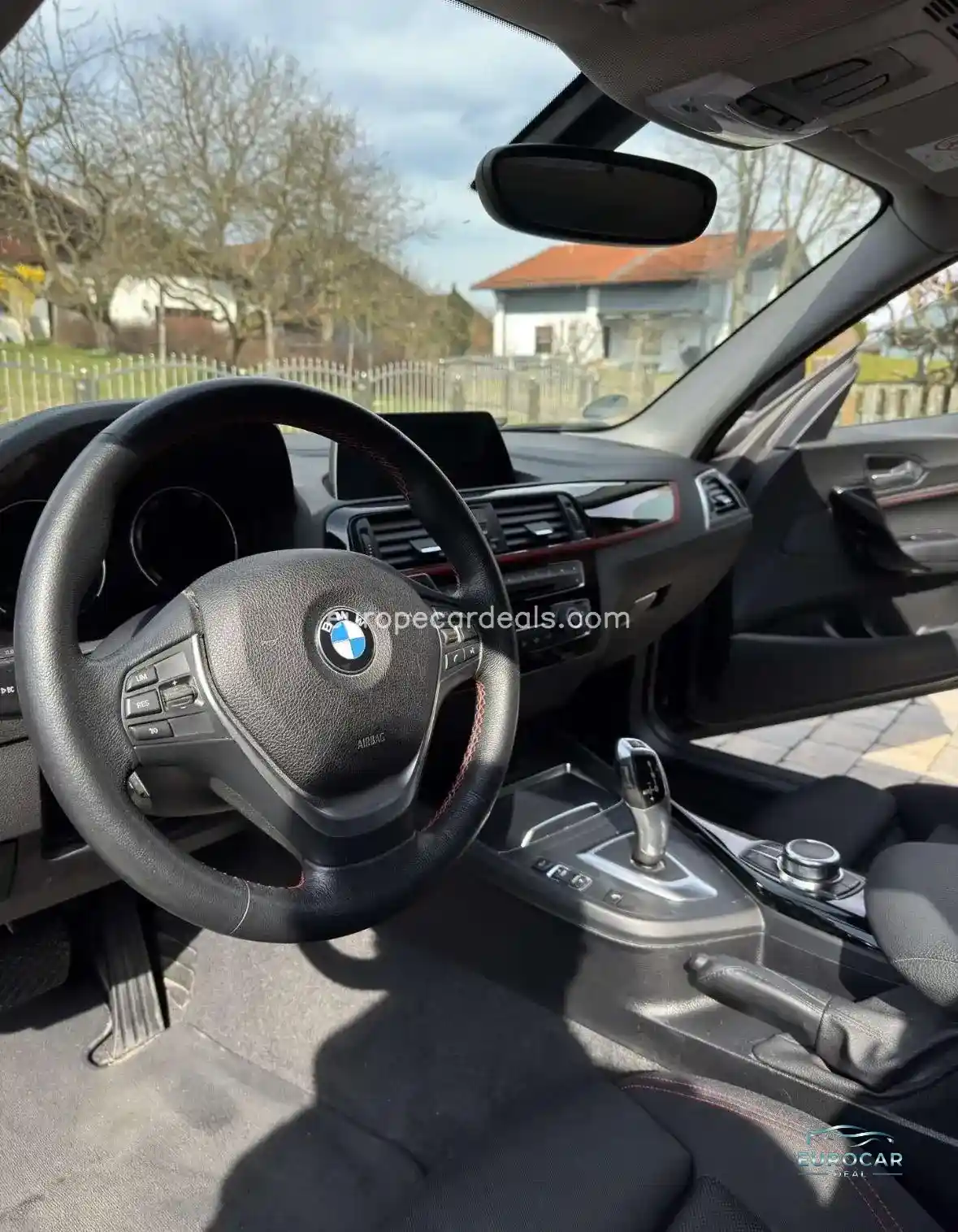 BMW 220