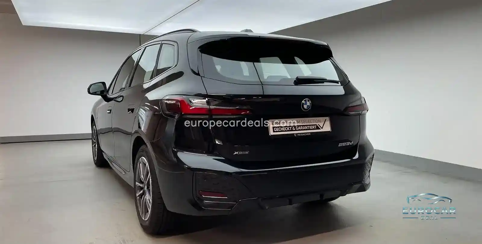 BMW 223 Active Tourer
