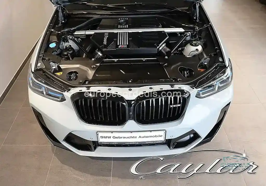 BMW X3 M