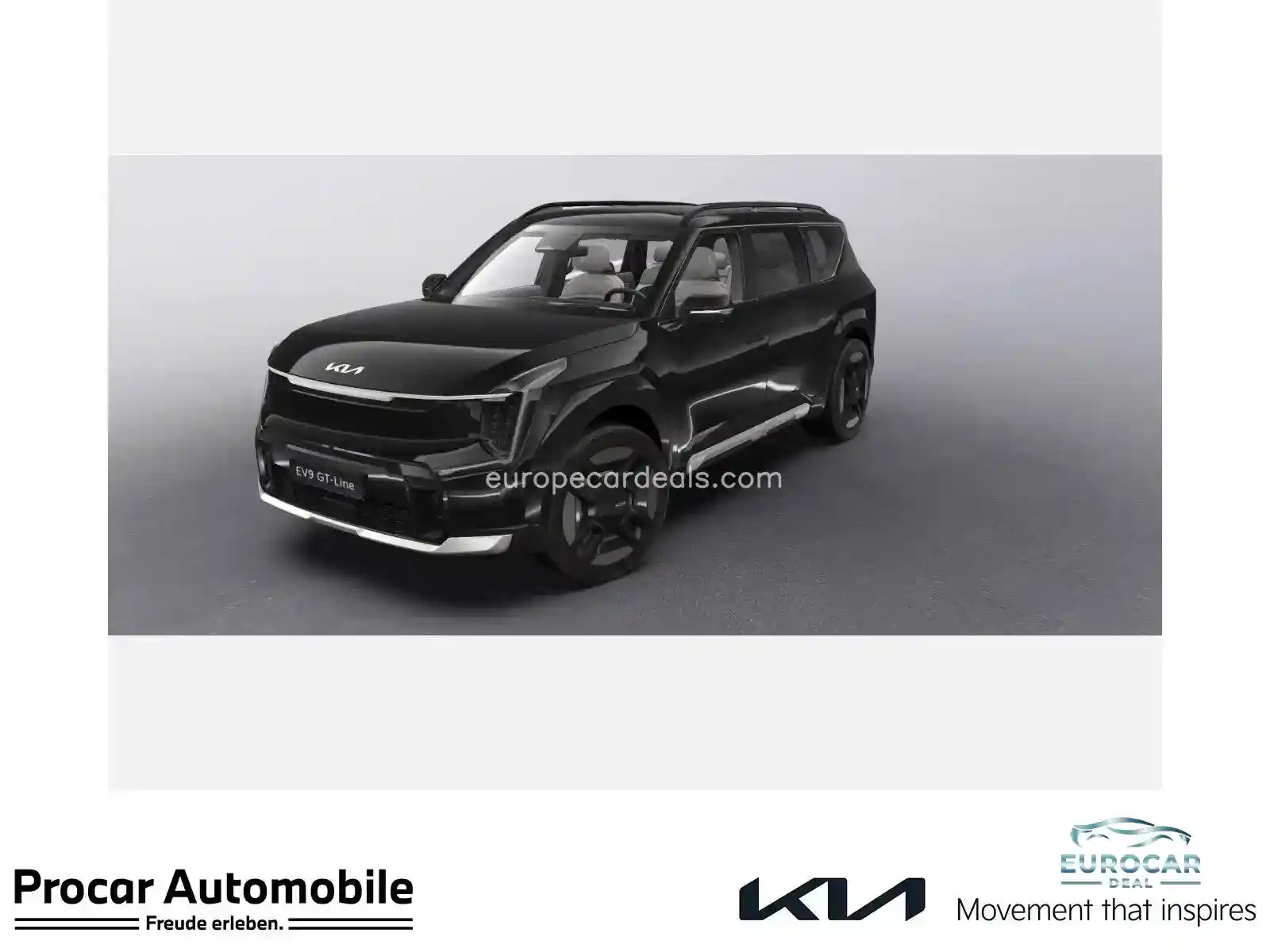 Kia EV9