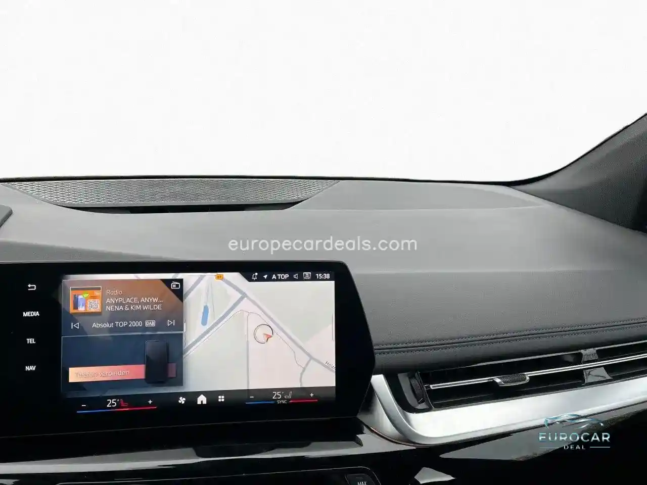 BMW 220 Active Tourer