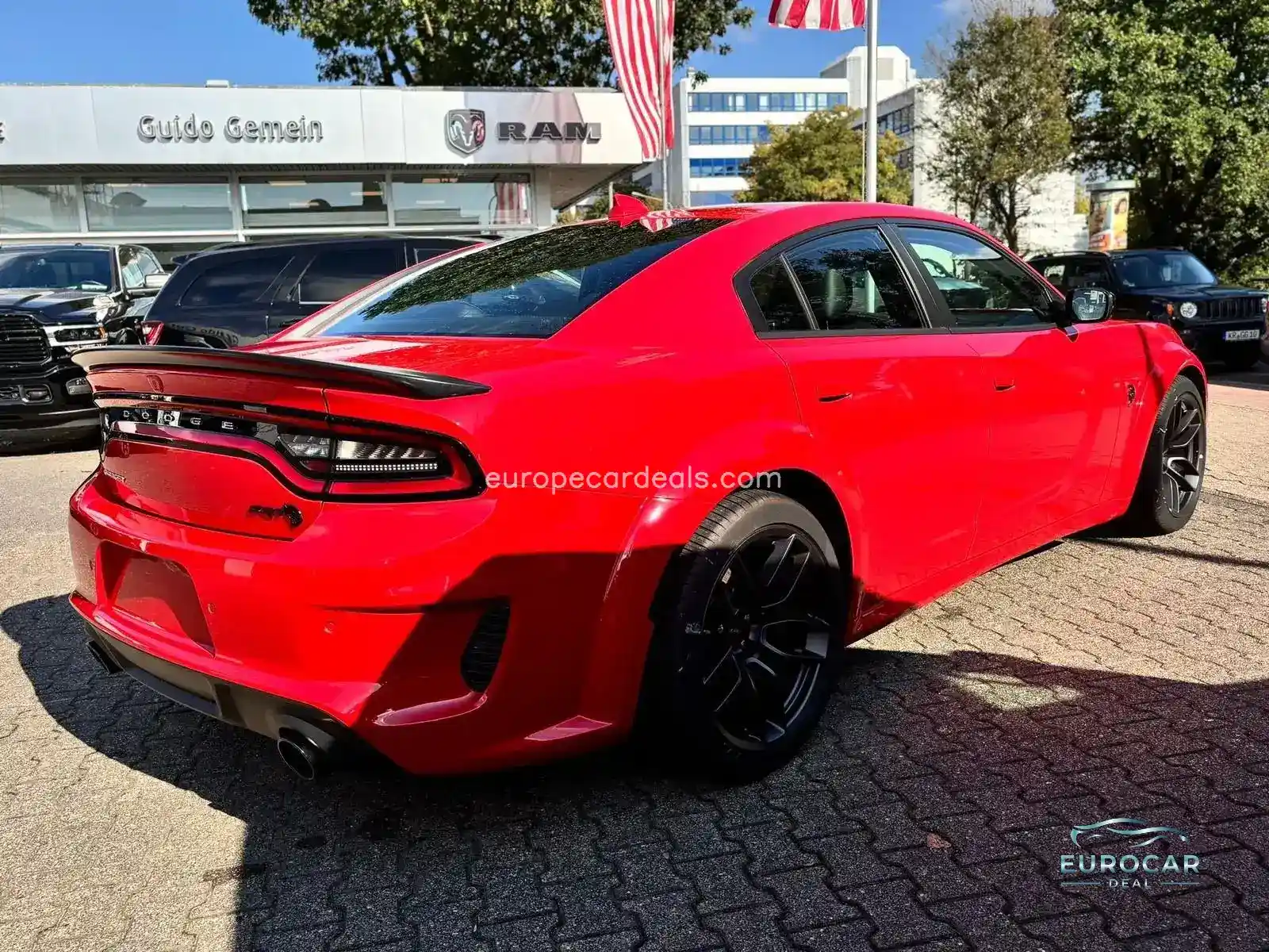 Dodge Charger