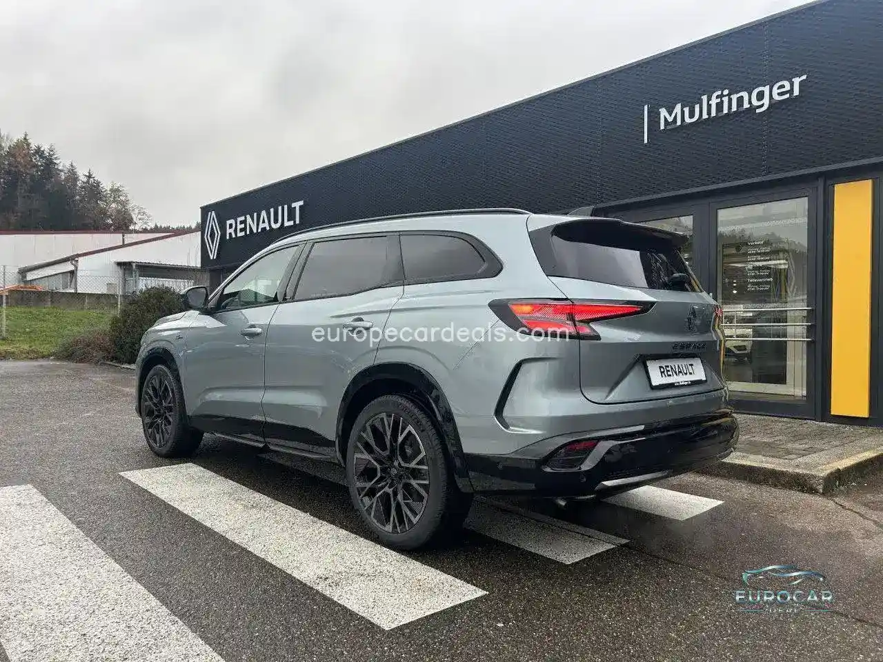 Renault Espace