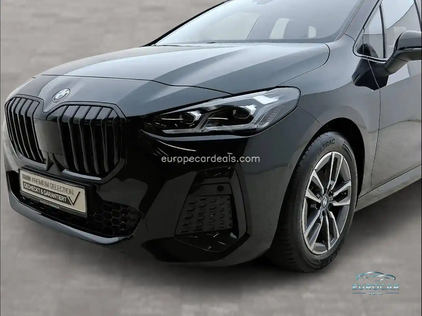 BMW 218 Active Tourer