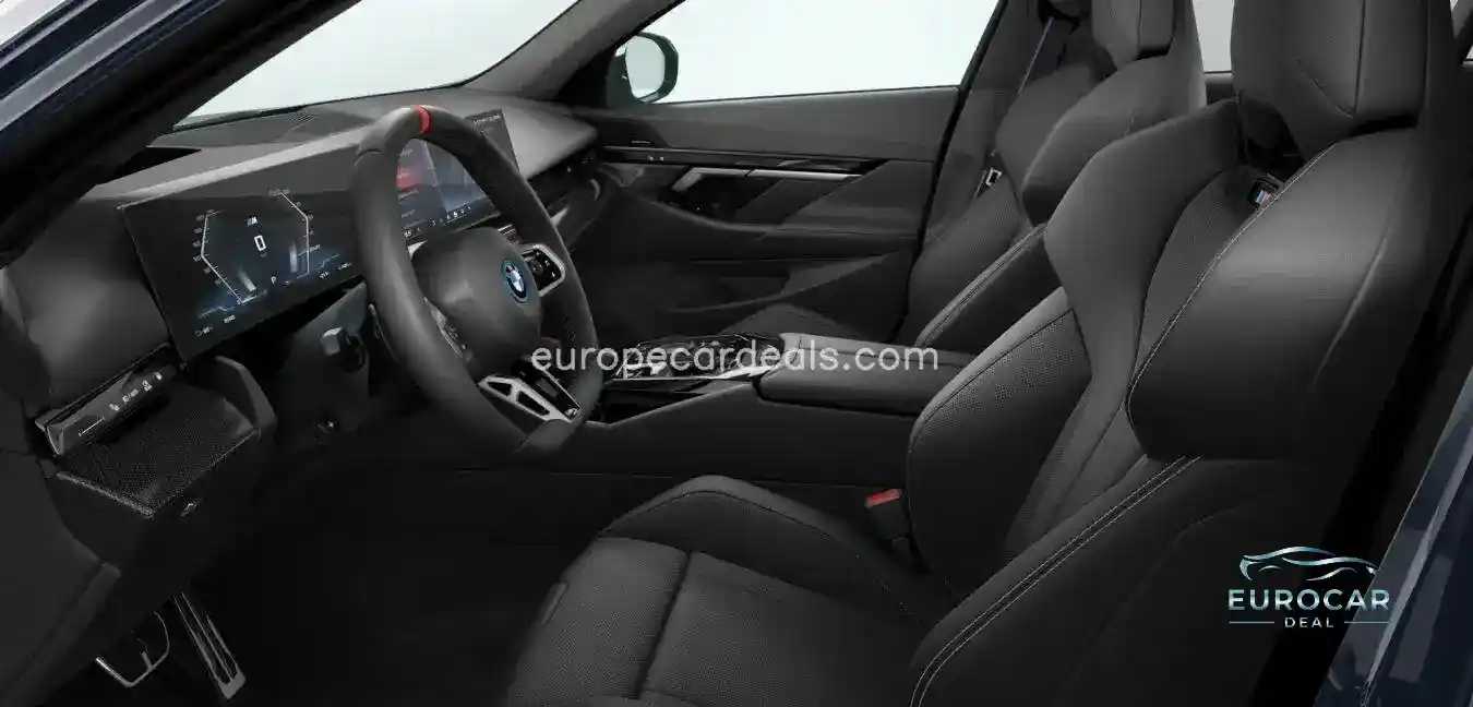 BMW i5