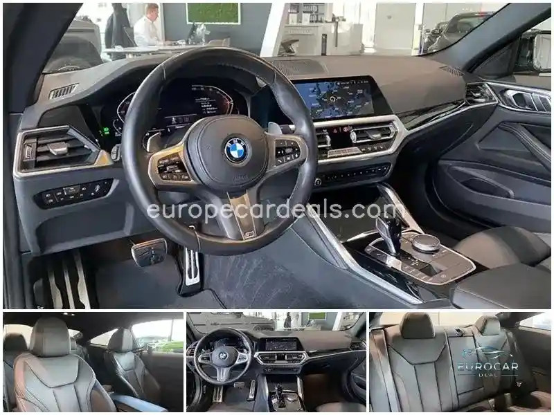 BMW 430