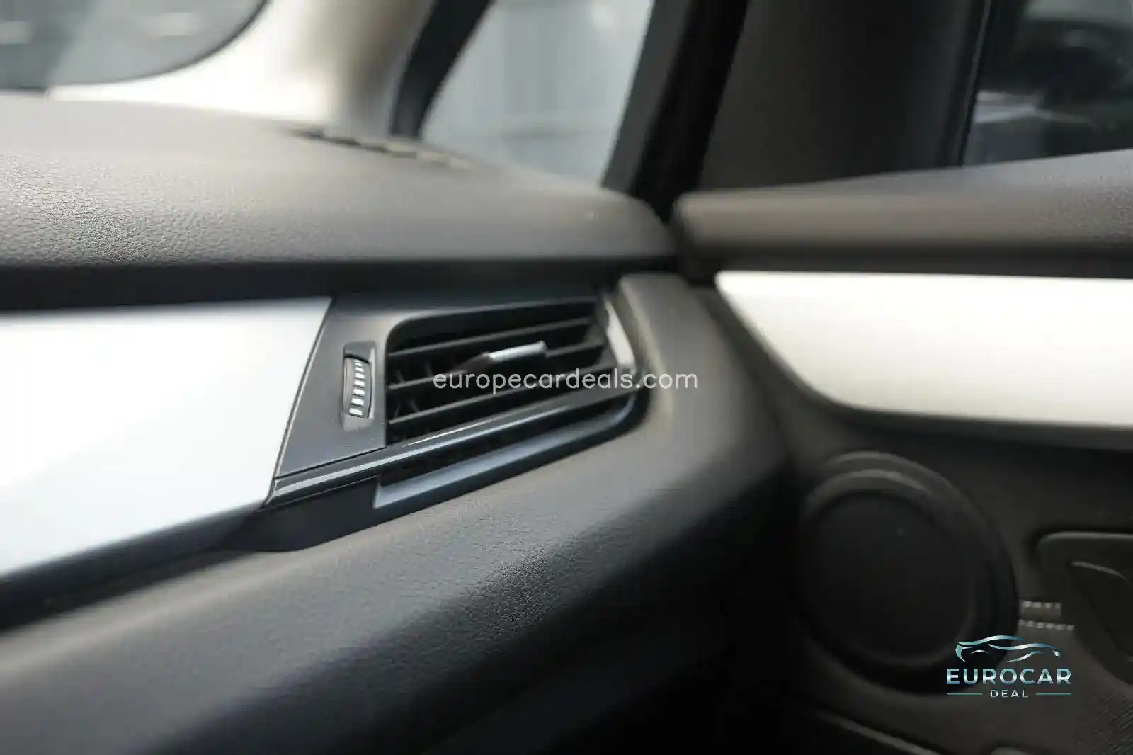 BMW 220 Active Tourer