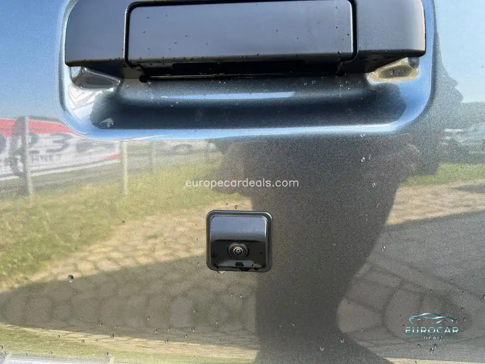 JAC 8 Pro