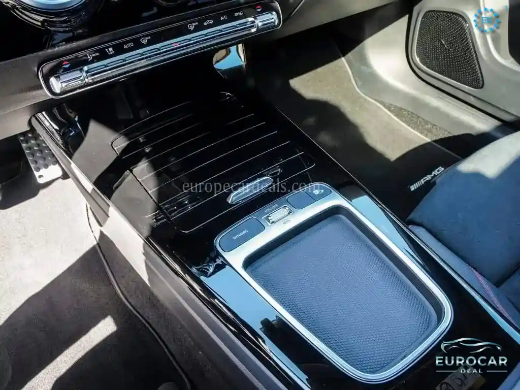 Mercedes-Benz CLA 250 Shooting Brake