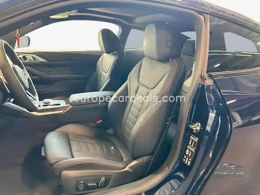 BMW 430