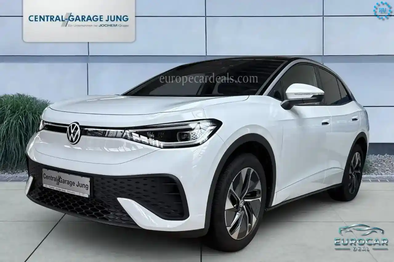 Volkswagen ID.5