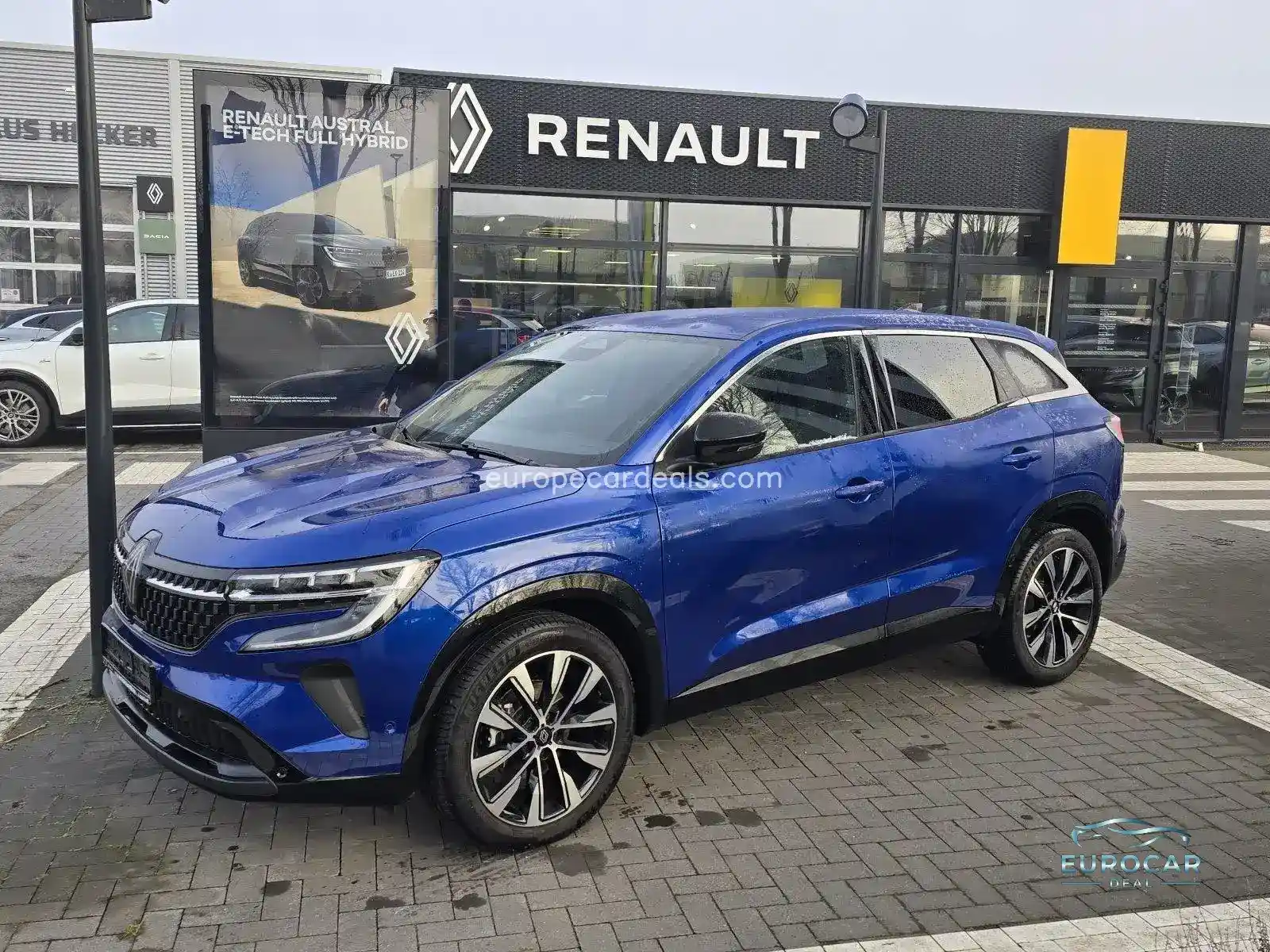 Renault Austral