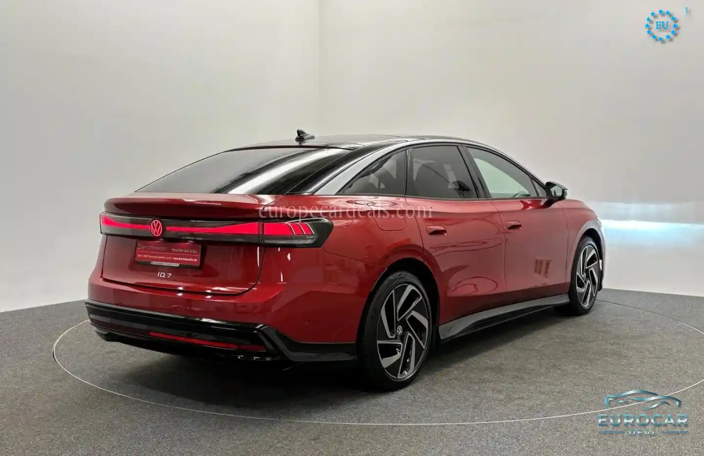 Volkswagen ID.7