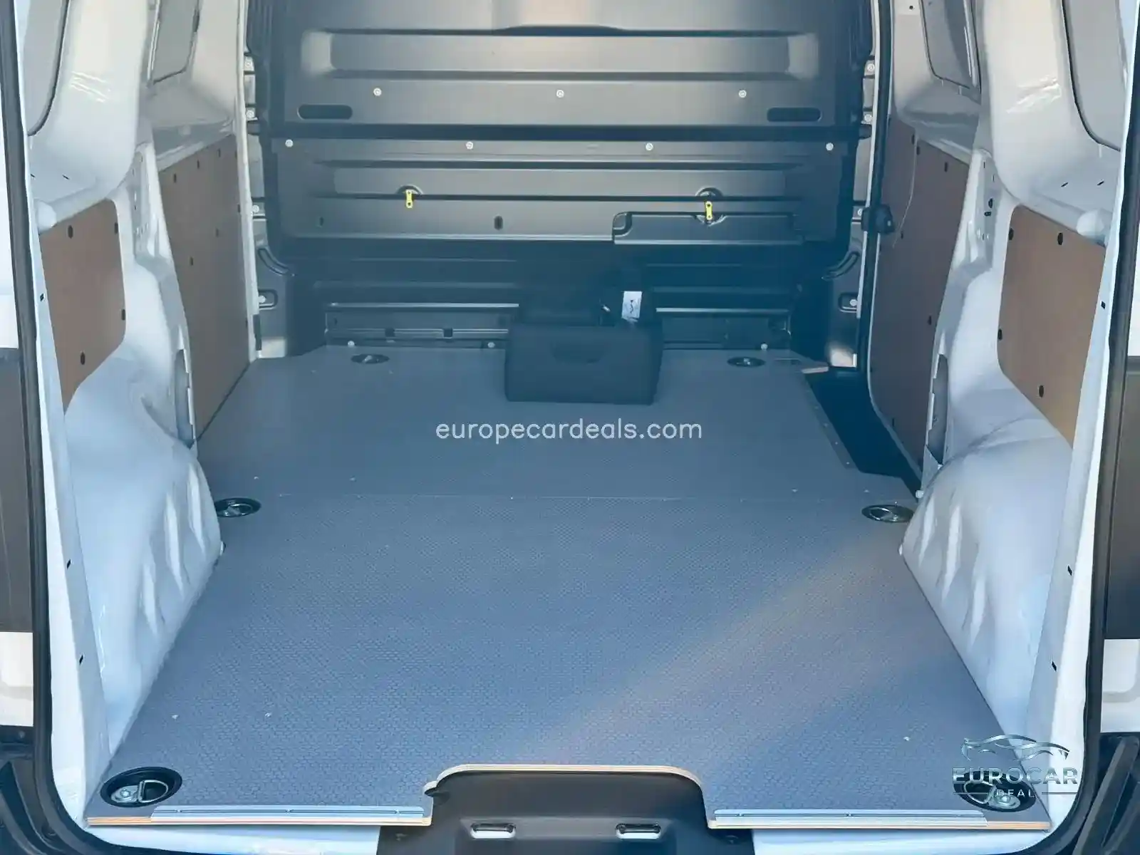 Toyota Proace (Verso)
