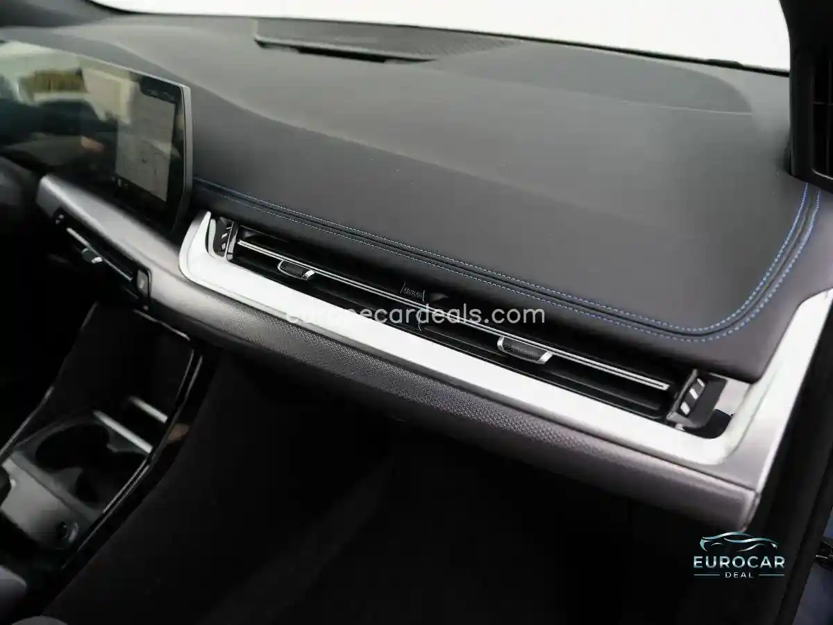 BMW 220 Active Tourer