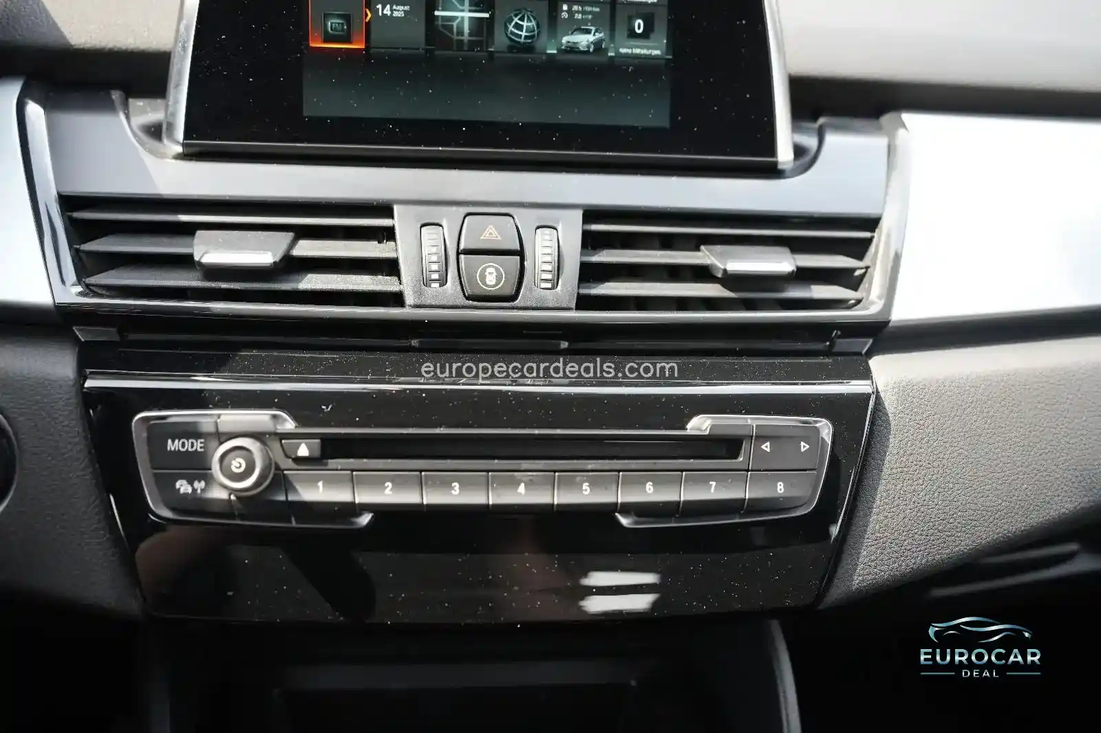 BMW 220 Active Tourer