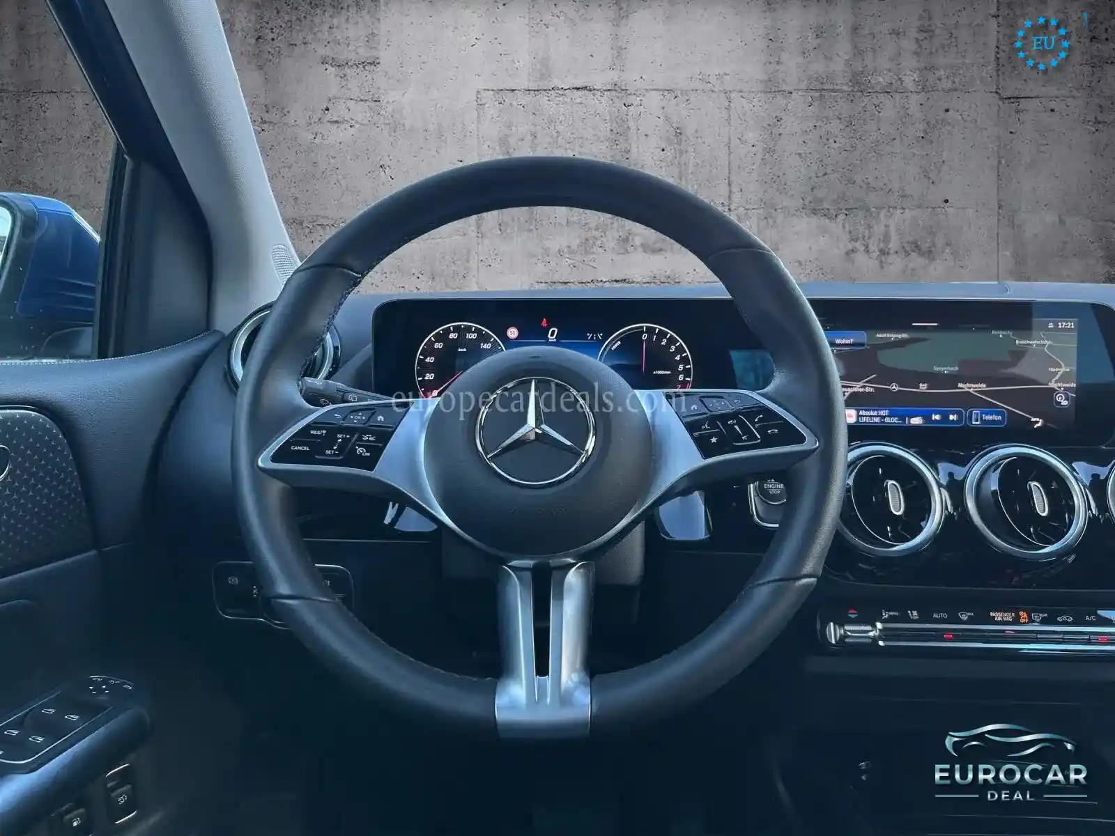 Mercedes-Benz B 250