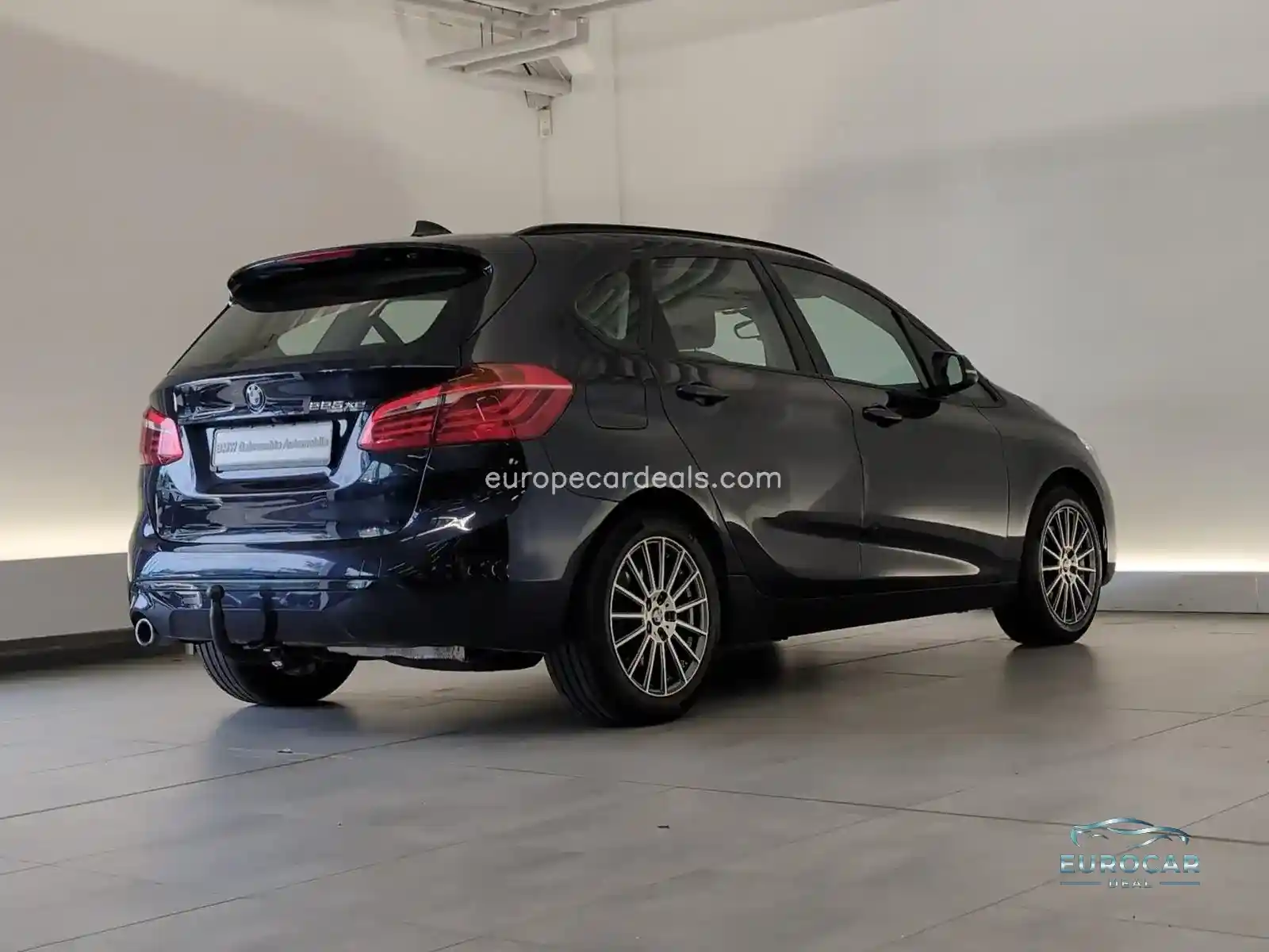 BMW 225 Active Tourer