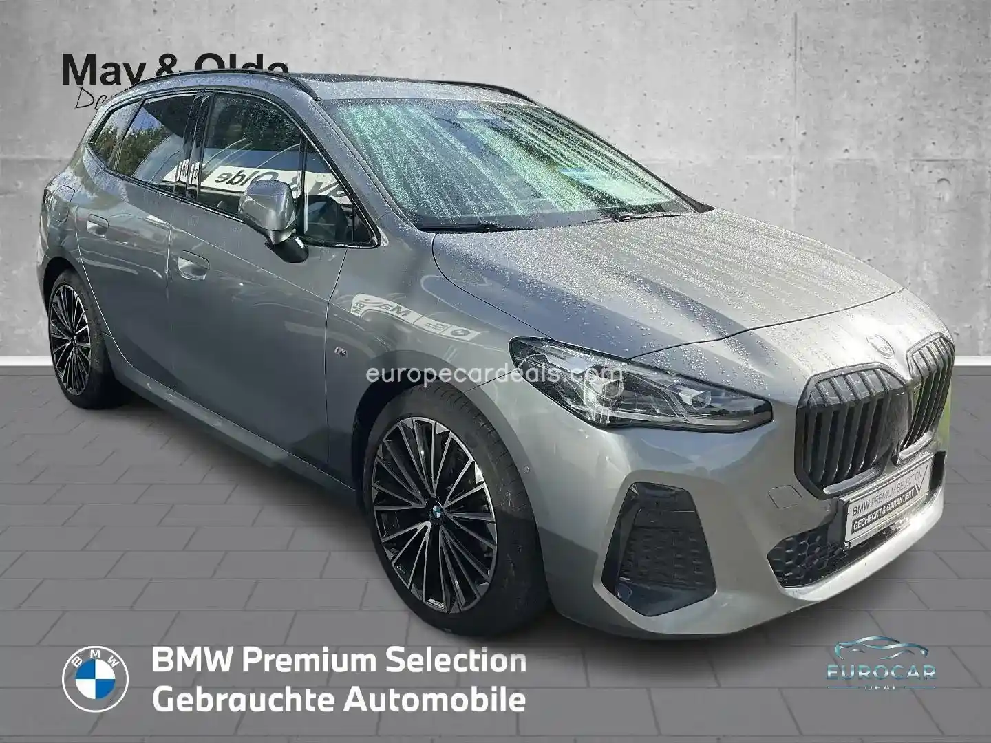 BMW 223 Active Tourer