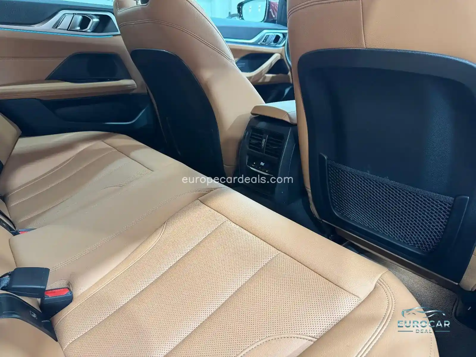BMW 420 Gran Coupé