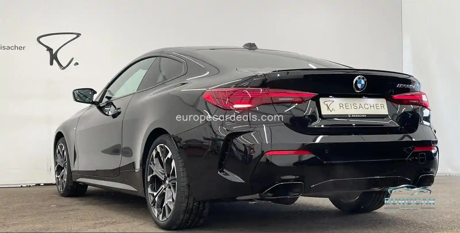 BMW M440