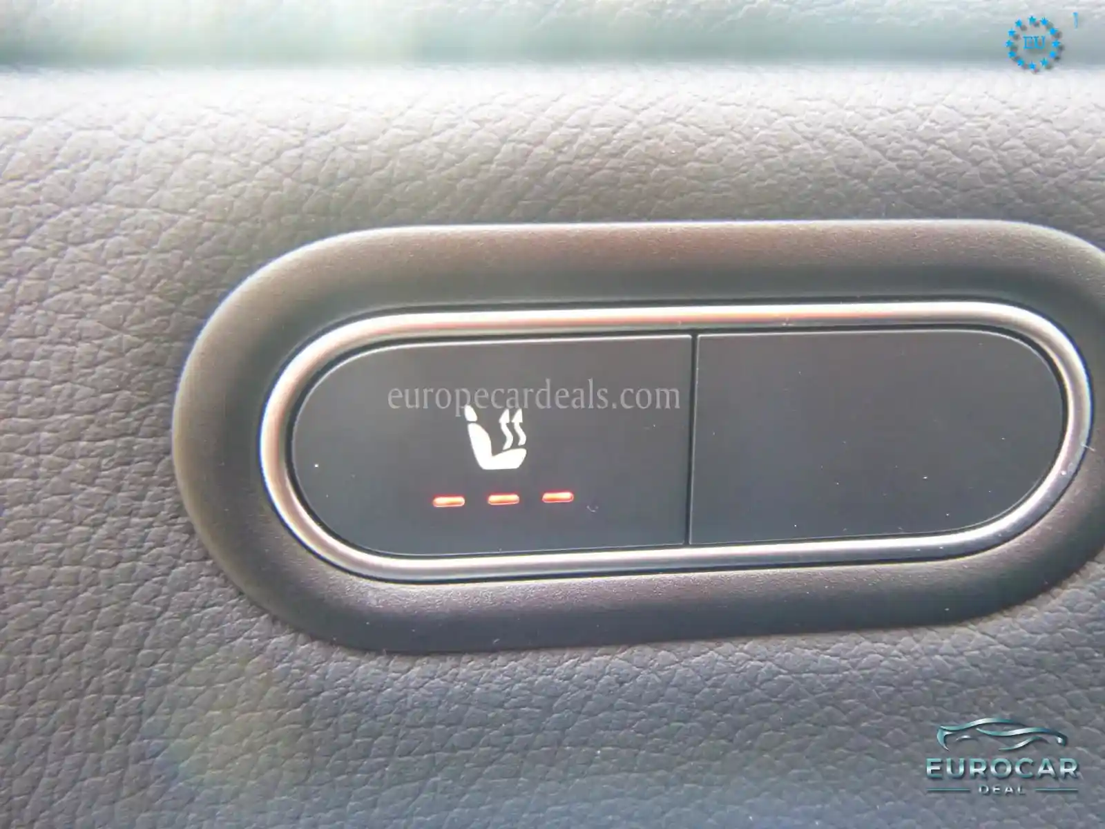 Mercedes-Benz CLA 180 Shooting Brake