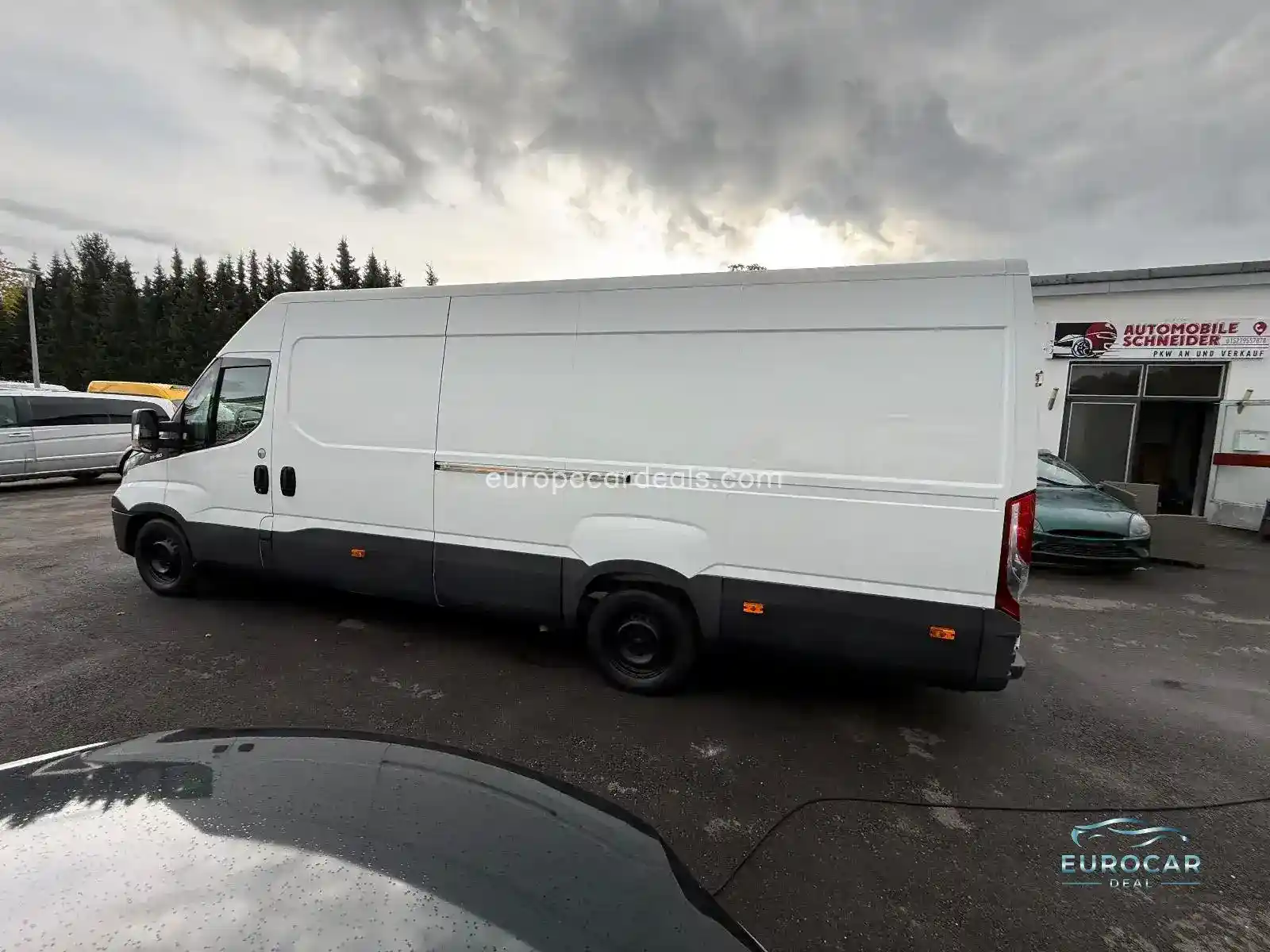 Iveco Other