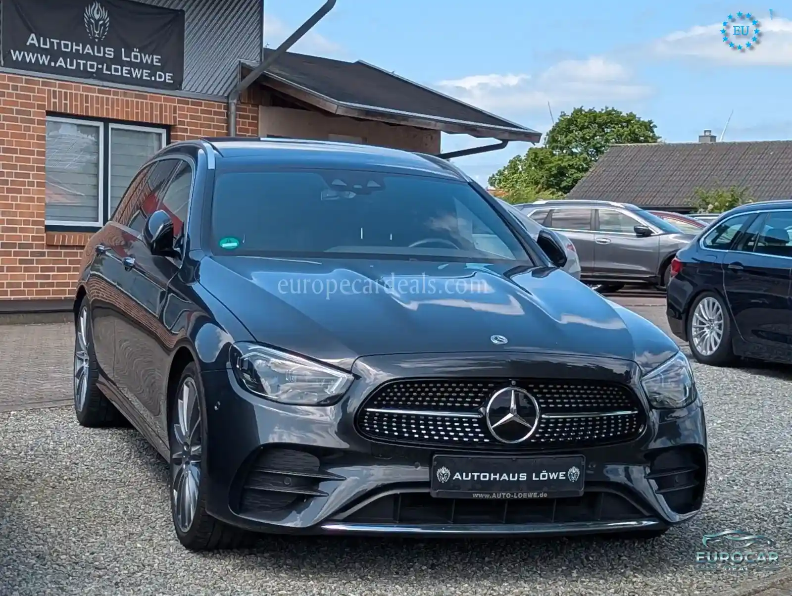 Mercedes-Benz E 400