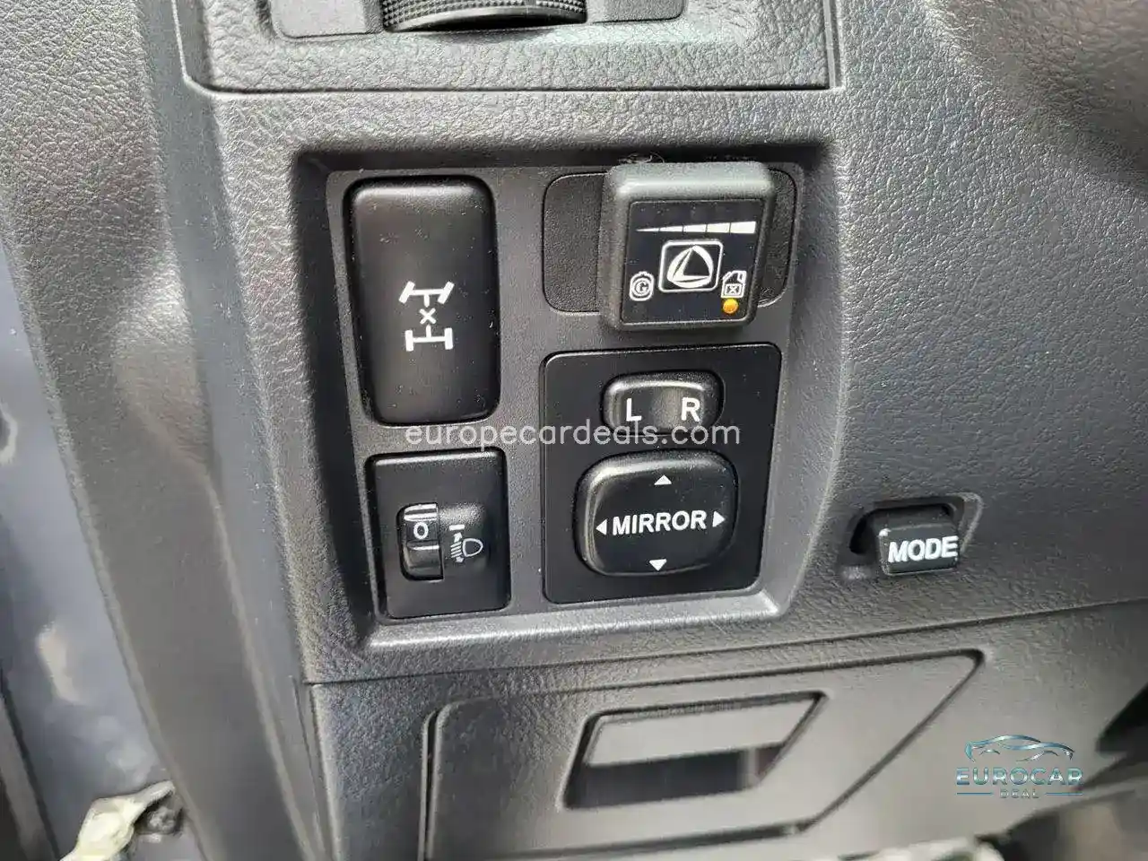 Daihatsu Terios