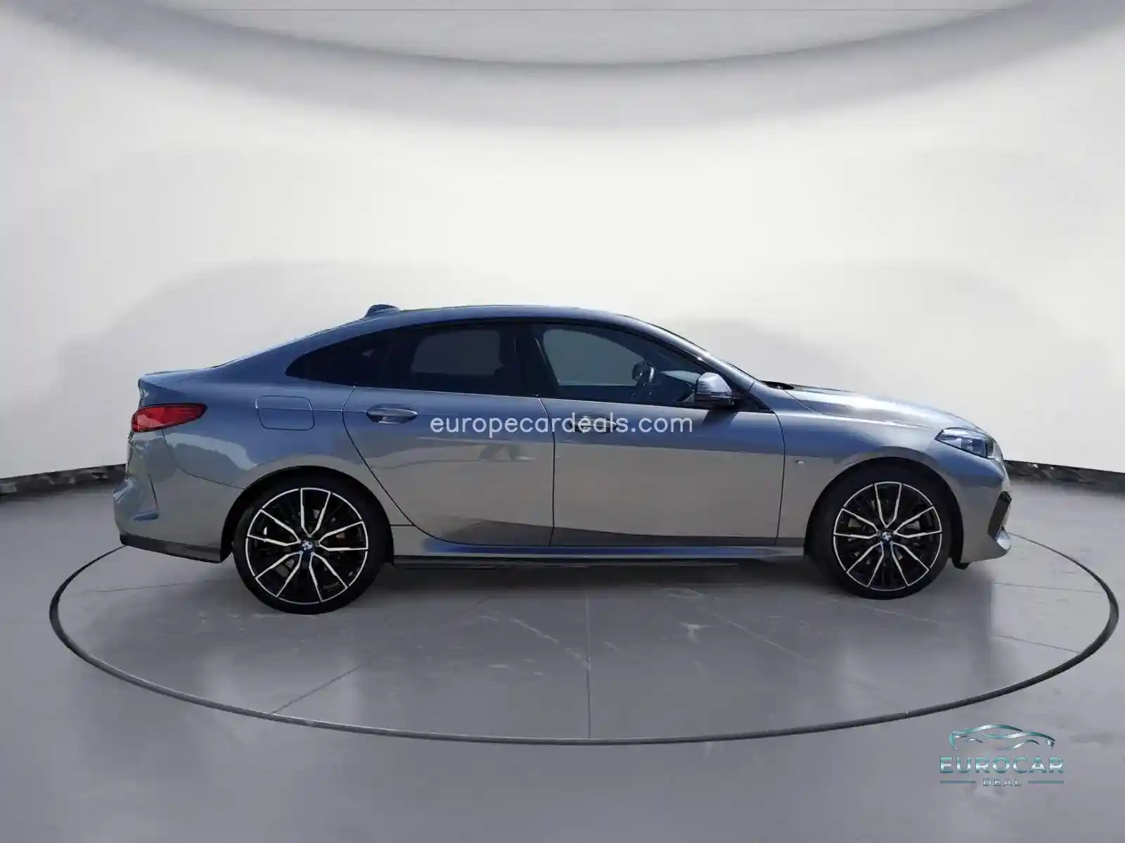BMW 220 Gran Coupé