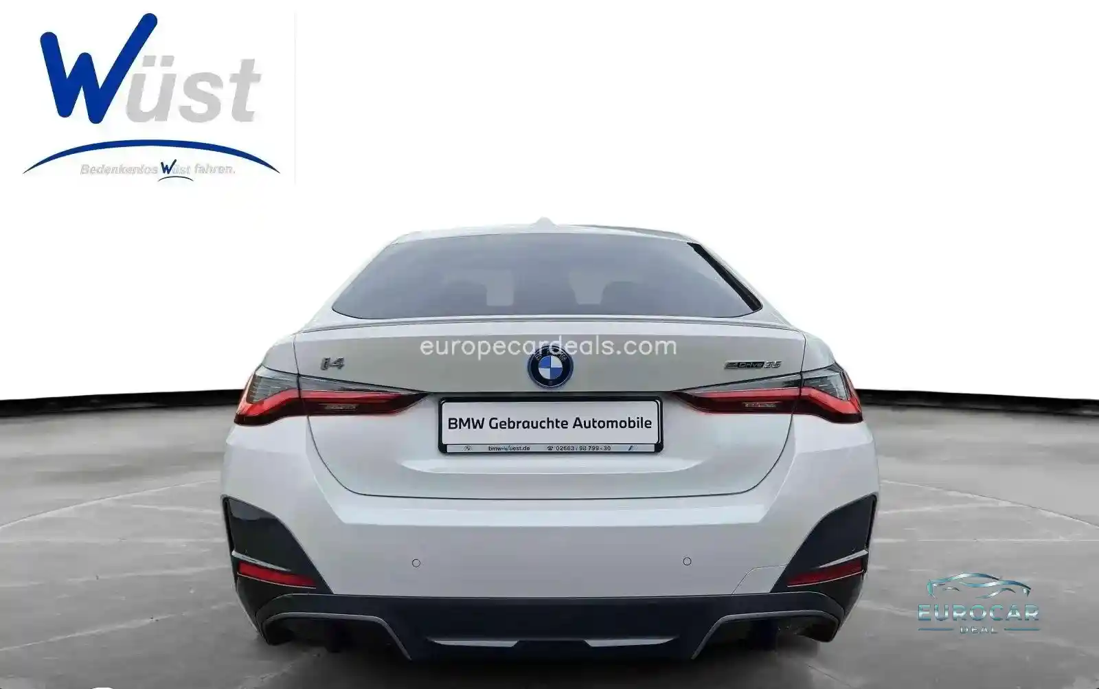 BMW i4